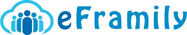 eFramily Logo