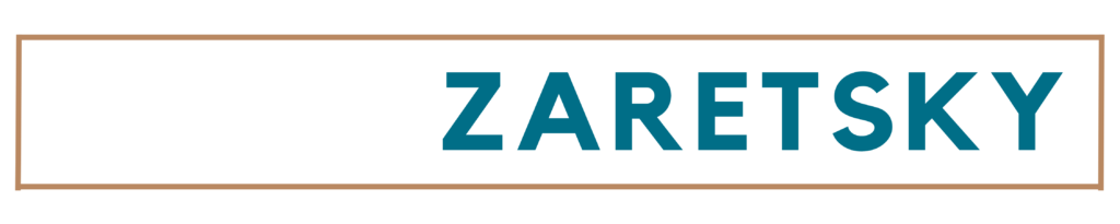 Hugh Zaretsky Logo