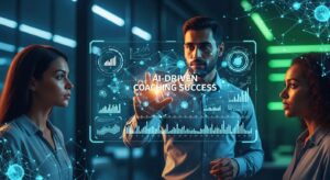AI-Driven Coaching Success