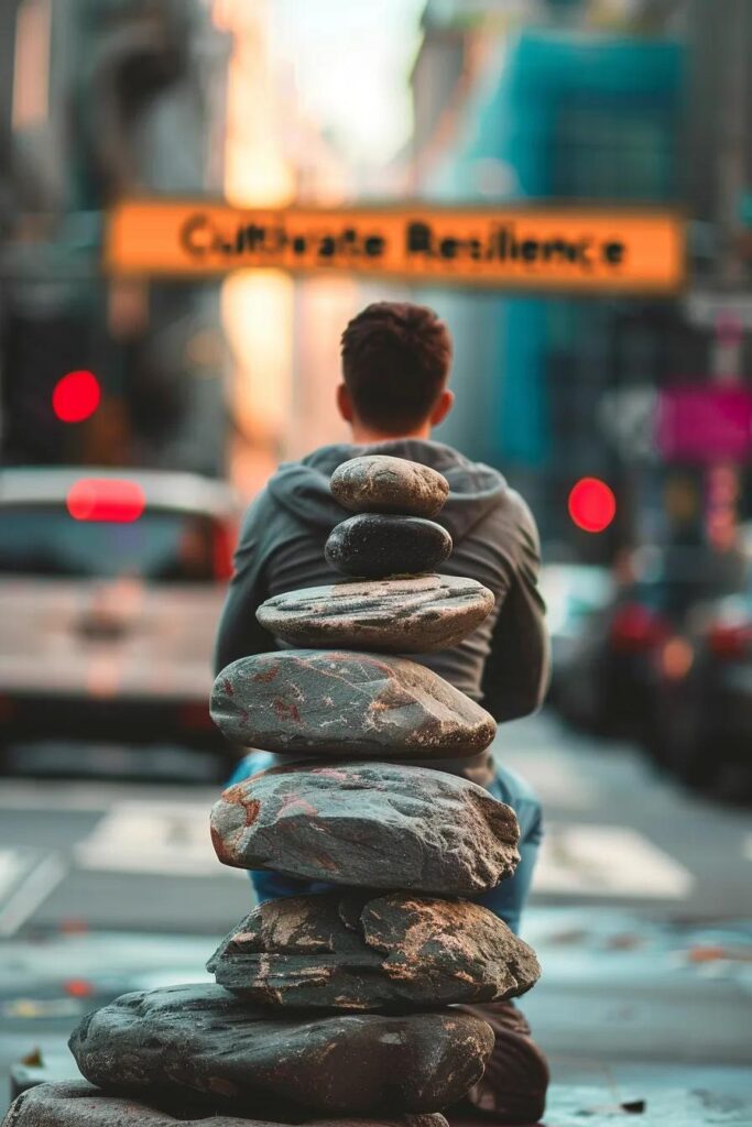 Cultivate Resilience: Strategies for Leaders